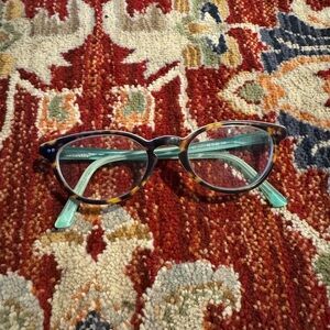OGI Eyeglasses Prescription